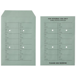 Office Depot Internal Mail Envelope Plain Self Seal 110gsm ...