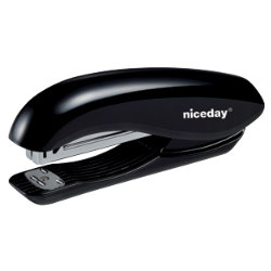 Niceday Stapler 5865 20 Sheets Black Small Businesses Resources