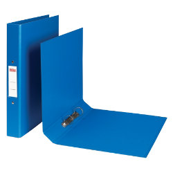 2 ring binder small