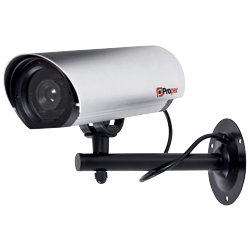 Alarm & surveillance equipment