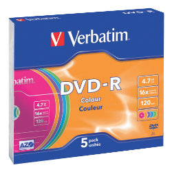 Blu-ray CD DVD media