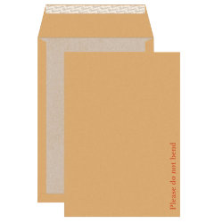 Brown Business Envelopes