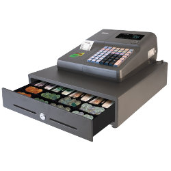 Cash registers