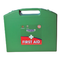 First Aid Kits