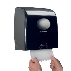 Hand Towels & Hand Driers