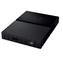 Hard Disk Drives