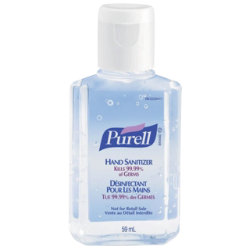 Personal Hygiene