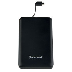 Portable Charging