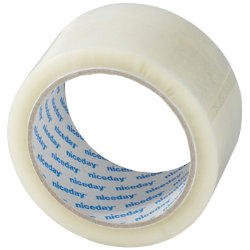 Clear tape