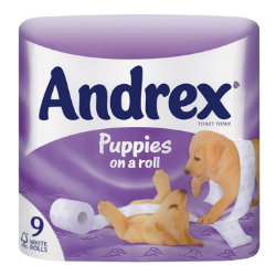 Toilet Paper