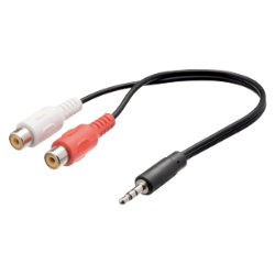 Audio Visual Accessories