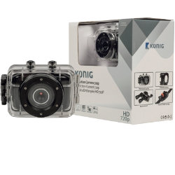 Digital Camcorders
