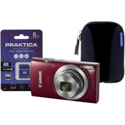 Digital Compact Cameras
