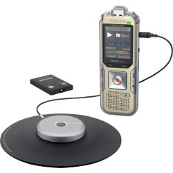 Digital Dictation Machines
