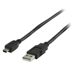USB Cables & Hubs