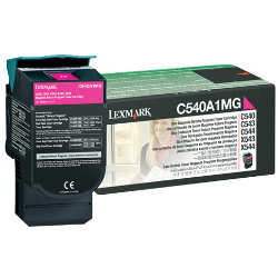 Buy Lexmark Toner Cartridges