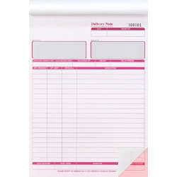 Duplicate & Triplicate books