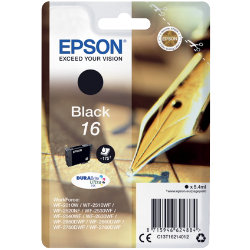 Epson Ink Cartridges