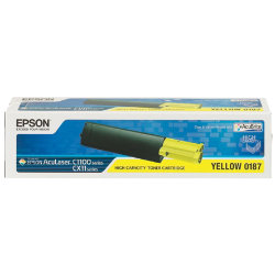 Epson Toner Cartridges & Ink Cartridges