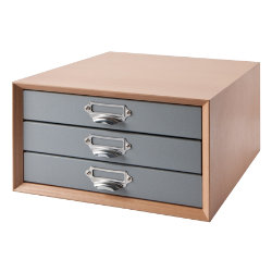 Filing Drawers