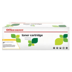 HP Compatible Toner Cartridges