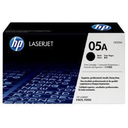 HP Toner Cartridges