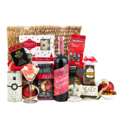 Hampers & Chocolate