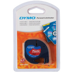 Labelling Tapes