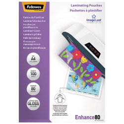 Laminating Pouches & Laminating Sheets