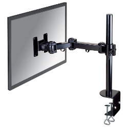 Monitor Mounts, Stands and Arms