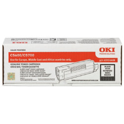 Oki Laser Toner Cartridges