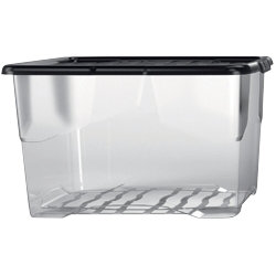 Plastic Storage Boxes