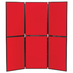 Presentation Screens & Display Boards