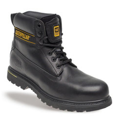 Safety Footwear & Protective Footwear