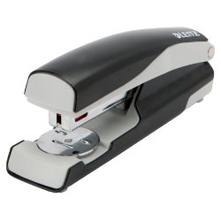 Staplers and Staples