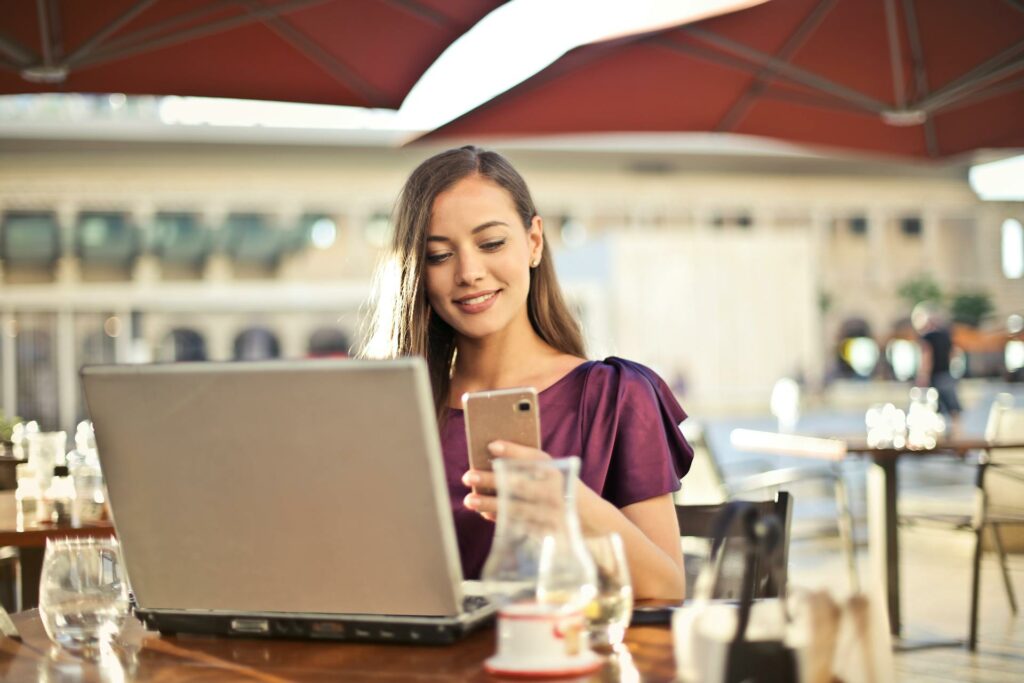 Digital marketing for small business